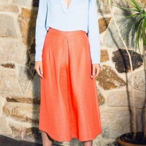 NWT C/MEO Collective Wake Me' Culottes